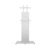 Suporte Display M Pro Series - Kiosk White 65-86