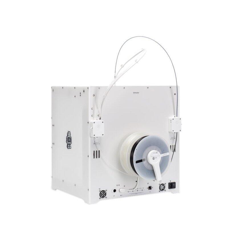 Impressora 3D Ultimaker S5