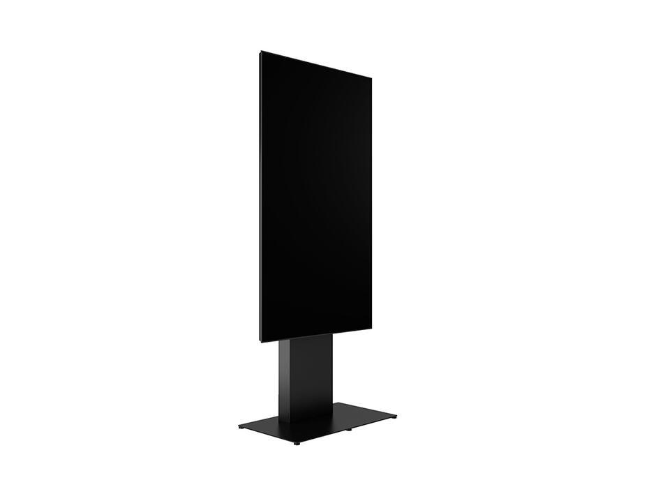 Suporte Display M Pro Series - Kiosk Black 65-86