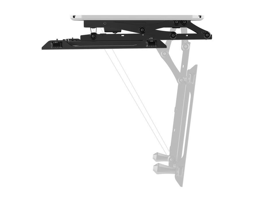 Suporte TV M Motorizado 32-70