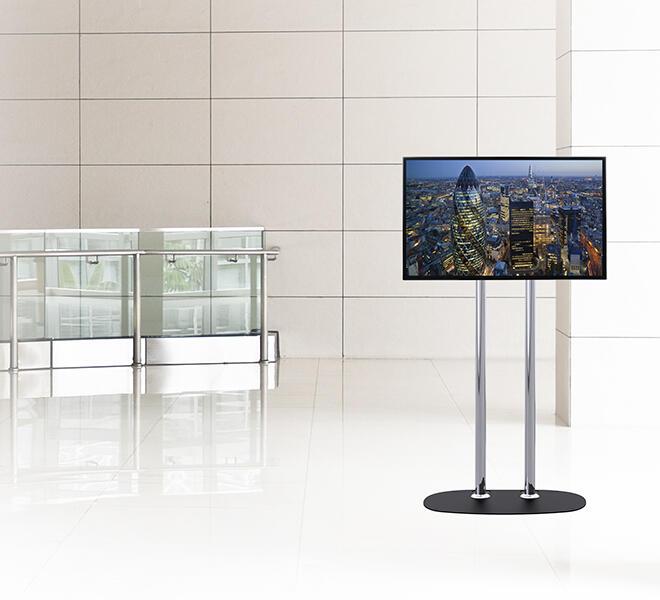 Suporte de Chão TV B-Tech BT8551-100