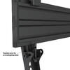 Suporte de teto Pro MBC4X1U VESA 200