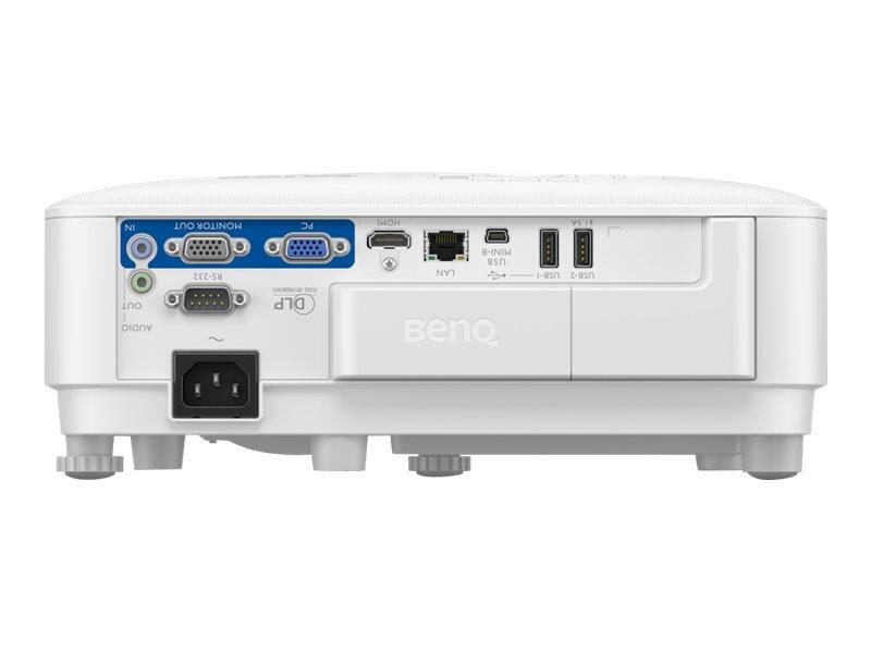 Benq EW800ST Bluetooth