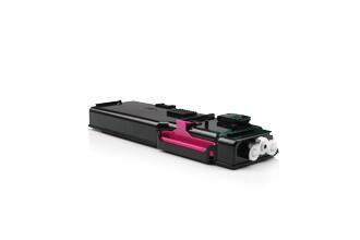 Xerox Phaser 6600 Toner Magenta Compatível
