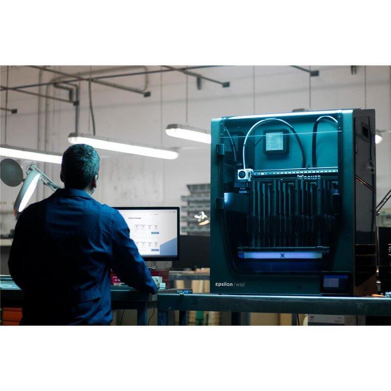Impressora 3D BCN3D Epsilon W27