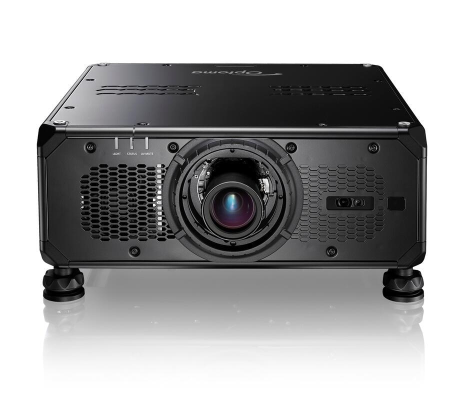 Optoma ZU1900 WUXGA Laser