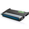 Samsung CLT-406C (C406) Toner Azul Compatível