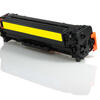 Canon 054H Toner Amarelo Compatível