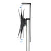 Suporte de Chão para TV 37-70 FS1870M-B