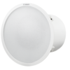 Subwoofer de Montagem no Teto Branco LC6-SW100-L 