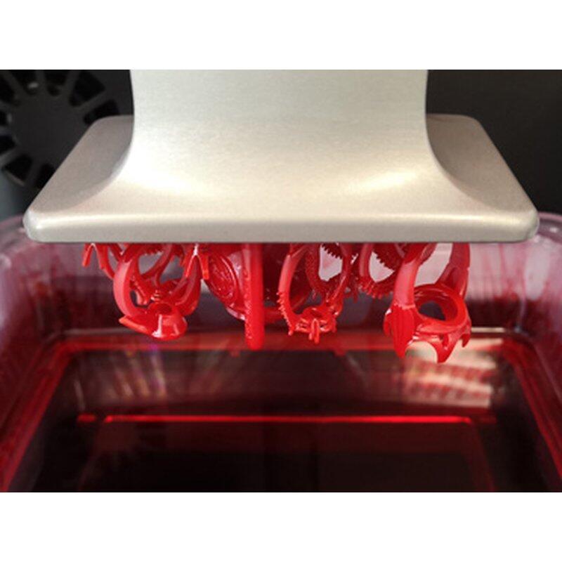 Impressora 3D Asiga Max X