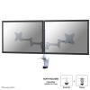 Suporte de mesa FPMA-D1330D para monitores 10-27