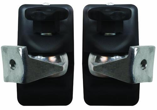 Suportes de parede para colunas BT332