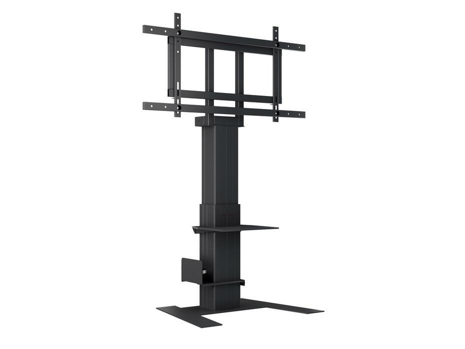 Suporte motorizado M Public Floorbase 160kg Black SD