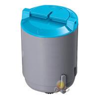 Xerox Phaser 6110 Toner Azul Compatível