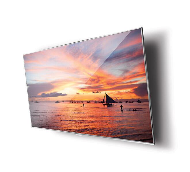 Suporte de parede TV B-Tech BTV502