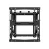 M Public Video Wall Mount Push HD