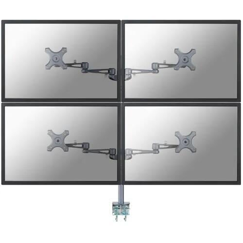 Suporte de mesa FPMA-D935D4 para monitores 10-27