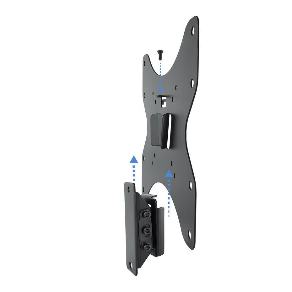 Suporte de Parede para TV 23-42 LP1342T-B