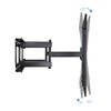 Suporte de Parede para TV 60-100 LP75100TN-B