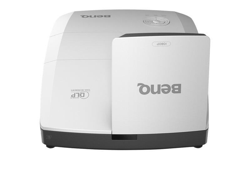 Benq MH856UST+ Ultra Curta Distância
