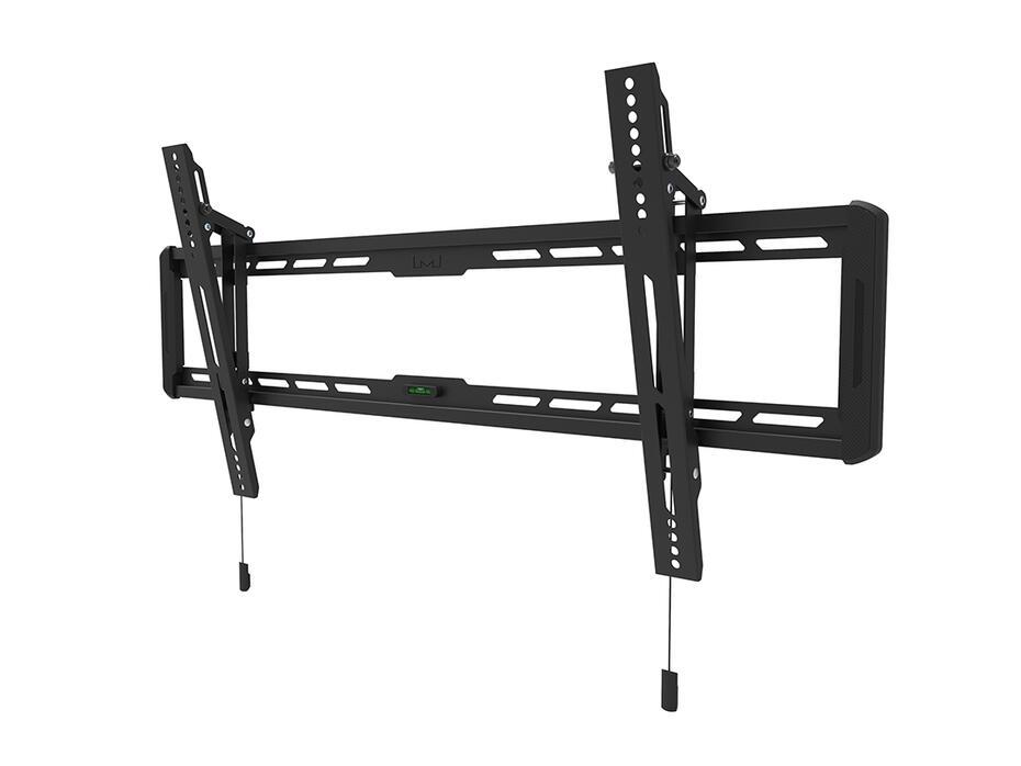 M Universal Wallmount Tilt Large Black