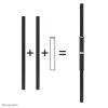 Conector de extensão FPMA-CPCONNECTBLACK  