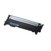 Samsung CLT-C404 Toner Azul Compatível