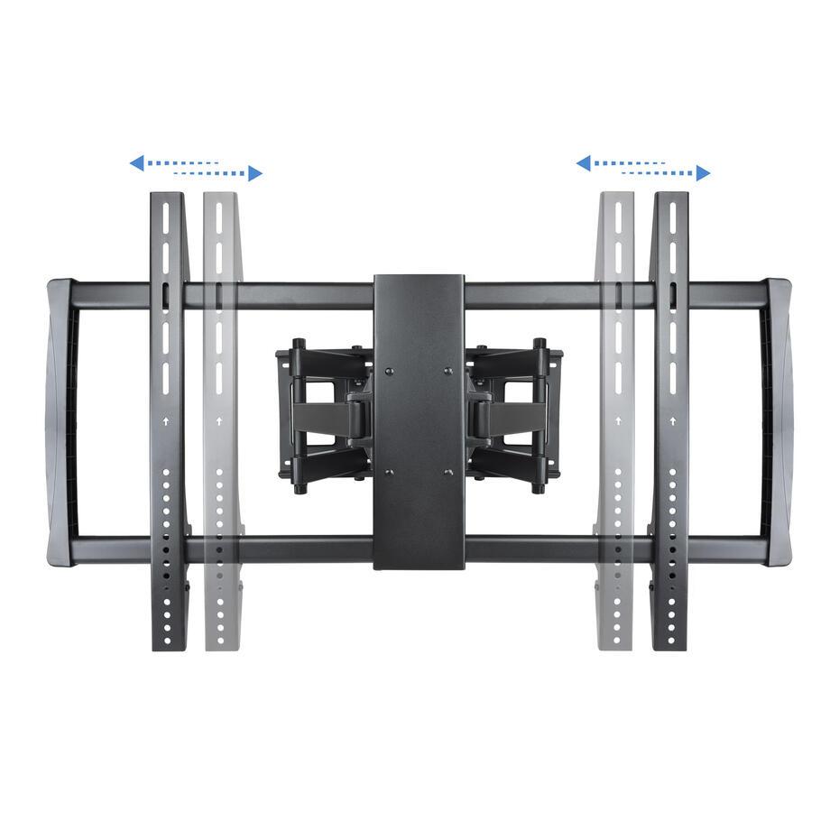Suporte de Parede para TV 60-100 LP75100TN-B