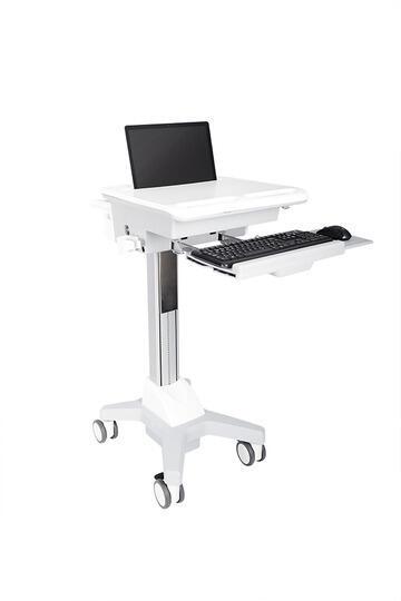 M Universal Workstation Cart NB
