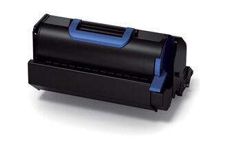 Oki B721 Toner Preto Compatível