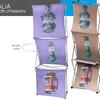 Pop Up Alia