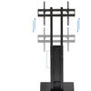Suporte de Chão Mirror para TV 32- 85