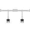 M Desktopmount Clamp Single/ Dual/ Triple 