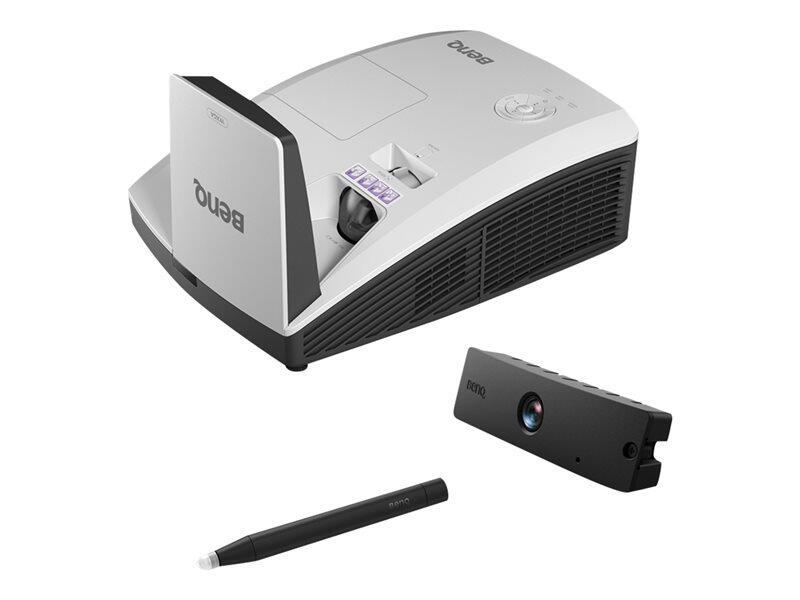 Benq MW855UST+ Ultra Curta Distância