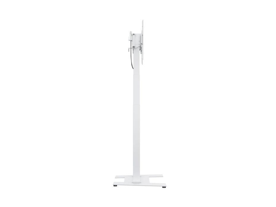 Suporte Motorizado Floorbase 60Kg White