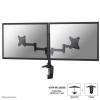 Suporte de mesa FPMA-D1330D para monitores 10-27