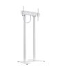 Suporte Motorizado Floorbase 60Kg White