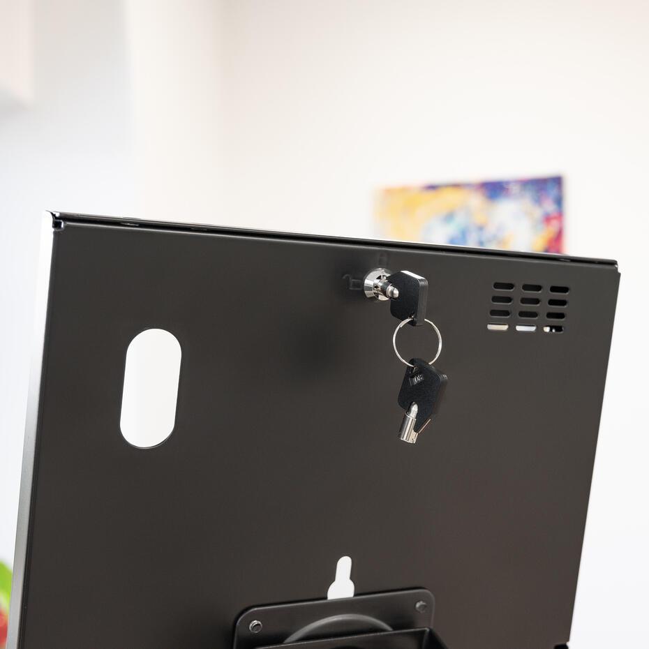 Moldura para Tablet 14.6 TQATTE2601-L-B