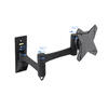 Suporte de parede para TV 13-27 LP2323TN-B
