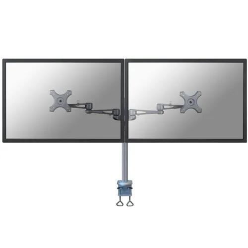 Suporte de mesa FPMA-D935D para monitores 10-27