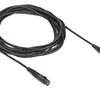 Cabo para microfone LBC 1208/40 