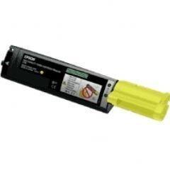 Epson C1100 (CX11) Toner Amarelo Compatível