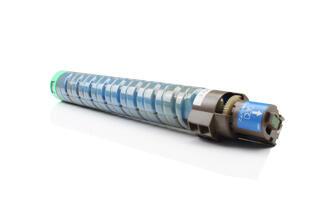 Ricoh Aficio SPC811 Toner Azul Compatível