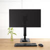 Suporte de Mesa para Ecrãs 17-32 DB1741TN-B