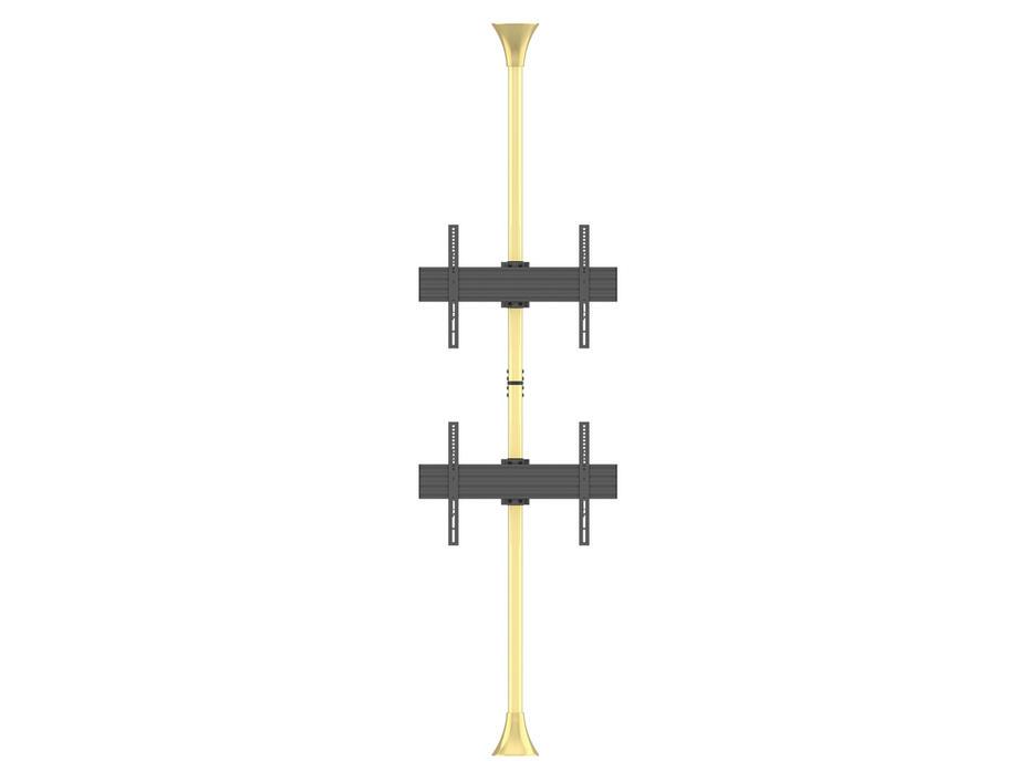 Suporte de chão ao teto Pro MBFC2U