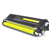 Brother TN321Y Toner Amarelo Compatível