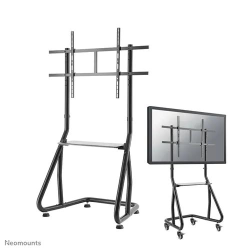 Suporte de chão NS-M3800BLACK para monitor 60-100