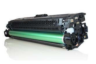 CE270A (650A) Toner Preto HP Compatível