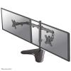 Suporte de mesa FPMA-D550DDBLACK para monitores 10-32